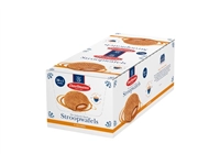 Een Stroopwafels Daelmans Jumbo 36x1st koop je bij VHK Kantoorartikelen