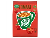 Een Cup-a-Soup Unox machinezak tomaat 140ml koop je bij Hoekmankantoorartikelen.nl