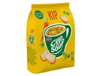 Een Cup-a-Soup Unox machinezak kip 140ml koop je bij VHK Kantoorartikelen