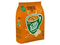 Een Cup-a-Soup Unox machinezak Chinese kip 140ml koop je bij VHK Kantoorartikelen