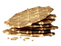 Een Koekjes Jules Destrooper natuurboterwafels doos 150st. koop je bij VHK Kantoorartikelen