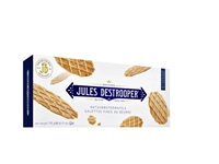 Een Natuurboterwafel Jules Destrooper 175gr koop je bij VHK Kantoorartikelen