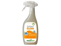 Een Keukenreiniger Greenspeed Spray Clean 500ml koop je bij VHK Kantoorartikelen