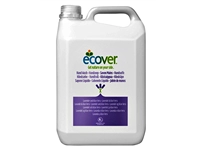 Een Handzeep Ecover lavendel 5 liter koop je bij Company Supplies