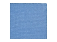 Een Microvezeldoek Scotch-Brite Essential 360x360mm blauw 10 stuks koop je bij Hoekmankantoorartikelen.nl