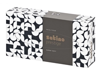 Een Facial tissues Satino Prestige 2-laags 100vel wit 206450 koop je bij VHK Kantoorartikelen