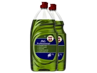 Een Afwasmiddel Dreft Professional 2 x 1 liter koop je bij VHK Kantoorartikelen