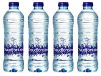 Een Water Chaudfontaine blauw petfles 500ml koop je bij Sysdicom BV