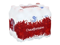 Een Water Chaudfontaine rood petfles 500ml koop je bij Sysdicom BV