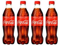 Een Frisdrank Coca Cola Regular petfles 500ml koop je bij Sysdicom BV