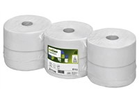 Een Toiletpapier Satino Comfort JT2 2-laags 380m wit 317130 koop je bij VHK Kantoorartikelen