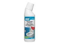 Een Sanitairreiniger HG badkamer Gel 500ml koop je bij VHK Kantoorartikelen