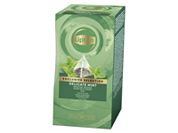 Een Thee Lipton Exclusive subtiele munt 25x2gr koop je bij VHK Kantoorartikelen