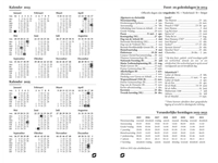 Een Agendavulling 2025 Succes Senior 1dag/1pagina koop je bij VHK Kantoorartikelen