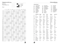 Een Agendavulling 2025 Succes Junior 1dag/1pagina koop je bij VHK Kantoorartikelen