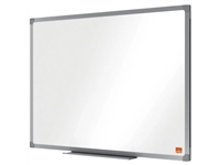 Een Whiteboard Nobo Classic 45x60cm staal koop je bij Hoekmankantoorartikelen.nl