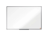 Een Whiteboard Nobo Classic 60x90cm staal koop je bij Hoekmankantoorartikelen.nl