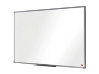 Een Whiteboard Nobo Classic 60x90cm staal koop je bij Hoekmankantoorartikelen.nl