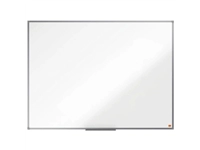 Een Whiteboard Nobo Classic 90x120cm staal koop je bij Hoekmankantoorartikelen.nl