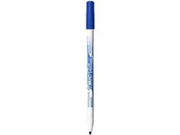 Een Viltstift Bic Velleda 1721 whiteboard rond fijn blauw koop je bij VHK Kantoorartikelen