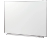 Een Whiteboard Legamaster Professional 90x120cm magnetisch emaille koop je bij Hoekmankantoorartikelen.nl