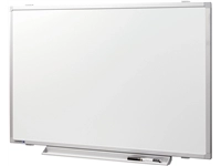 Een Whiteboard Legamaster Professional 60x90cm magnetisch emaille koop je bij Hoekmankantoorartikelen.nl