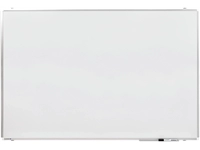 Een Whiteboard Legamaster Premium+ 120x150cm magnetisch emaille koop je bij Hoekmankantoorartikelen.nl