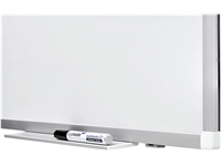 Een Whiteboard Legamaster Premium+ 120x150cm magnetisch emaille koop je bij Hoekmankantoorartikelen.nl