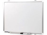 Een Whiteboard Legamaster Premium+ 45x60cm magnetisch emaille koop je bij Hoekmankantoorartikelen.nl