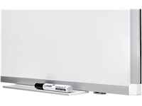 Een Whiteboard Legamaster Premium+ 45x60cm magnetisch emaille koop je bij Hoekmankantoorartikelen.nl