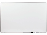 Een Whiteboard Legamaster Premium+ 60x90cm magnetisch emaille koop je bij VHK Kantoorartikelen