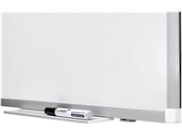 Een Whiteboard Legamaster Premium+ 60x90cm magnetisch emaille koop je bij VHK Kantoorartikelen