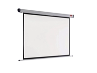 Een Projectiescherm Nobo wandmodel 160x240cm koop je bij The Cartridge Shop bvba