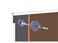 Een Whiteboard Legamaster Board-Up 75x100cm koop je bij Hoekmankantoorartikelen.nl