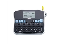 Een Labelprinter Dymo LabelManager 360D draagbaar qwerty 19mm zwart koop je bij VHK Kantoorartikelen