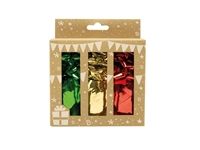 Een Accessoire gift set 12-delig assorti koop je bij Company Supplies