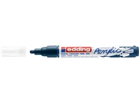 Een Acrylmarker edding e-5100 medium elegant nachtblauw koop je bij Sysdicom BV