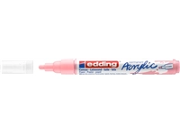 Een Acrylmarker edding e-5100 medium stijlvol mauve koop je bij Sysdicom BV