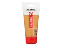 Een Acrylverf Talens Art Creation 234 sienna naturel tube à 75ml koop je bij Sysdicom BV