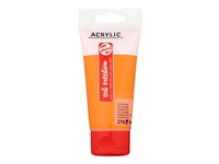 Een Acrylverf Talens Art Creation 276 azo-oranje tube à 75ml koop je bij economaat.be