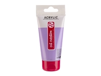 Een Acrylverf Talens Art Creation 579 pastelviolet tube à 75ml koop je bij Company Supplies