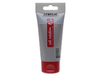 Een Acrylverf Talens Art Creation 800 zilver tube à 75ml koop je bij Company Supplies