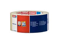 Een Afplaktape tesa® Professional 4323 50mmx50m lichtcrème koop je bij Sysdicom BV