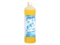 Een Afwasmiddel Cleaninq 1 liter citroen koop je bij Company Supplies