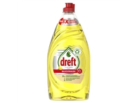 Een Afwasmiddel Dreft Citroen Platinum Quickwash 780ml koop je bij Sysdicom BV