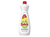 Een Afwasmiddel Dubro citroen 900ml koop je bij Company Supplies