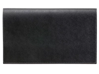 Een Agenda 2026 Brepols Omniplan Calpe 7dagen/2pagina&#39;s spiraal zwart koop je bij Kiss bv