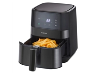 Een Airfryer Inventum 3.5 liter zwart koop je bij Sysdicom BV