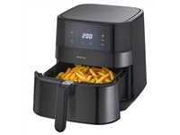 Een Airfryer Inventum 5 liter zwart koop je bij Sysdicom BV