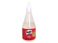 Een Alleslijm Pritt flacon 200gr transparant koop je bij Sysdicom BV